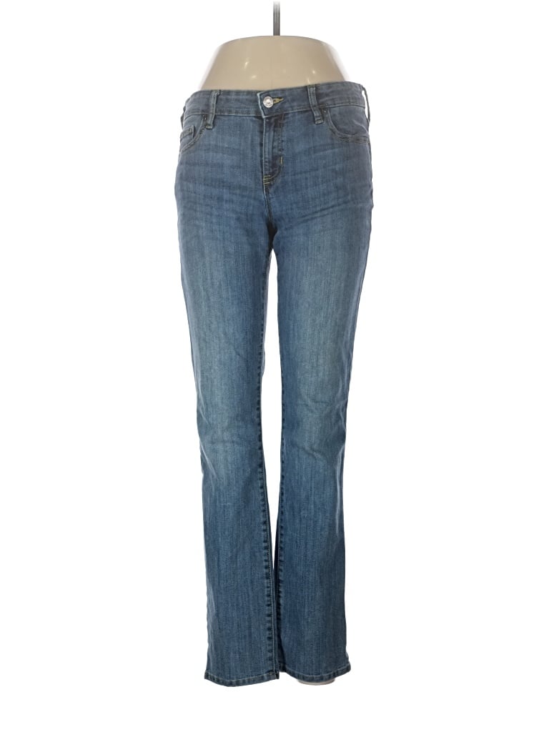 Pre-owned Gap Outlet Jeans In Blue