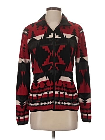 L-RL Lauren Active Ralph Lauren Cardigan (view 1)