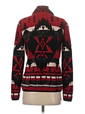L-RL Lauren Active Ralph Lauren Cardigan (view 2)