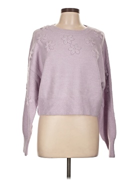 Jessica Simpson Pullover Sweater