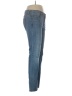Gap Outlet Hearts Blue Jeans Size 10R - photo 4