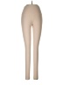 Golden Aritzia Tan Active Pants Size 6 - photo 1