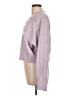 Jessica Simpson Purple Pullover Sweater Size L - photo 5