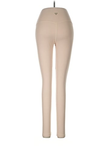 Golden Aritzia Active Pants (view 2)