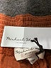 Michael Stars Brown Casual Pants Size XL (3) - photo 4
