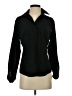 Design Collective 100% Polyester Black Long Sleeve Blouse Size S - photo 1