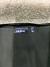 Tildon 100% Polyester Black Short Sleeve Top Size XL - photo 7