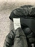 Tildon 100% Polyester Black Short Sleeve Top Size XL - photo 8