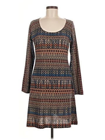 Nally & Millie Casual Dress (view 1)