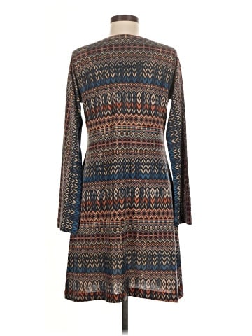Nally & Millie Casual Dress (view 2)