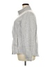Time and Tru 100% Polyester Gray Cardigan Size 2X - photo 5