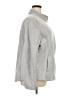 Time and Tru 100% Polyester Gray Cardigan Size 2X - photo 4
