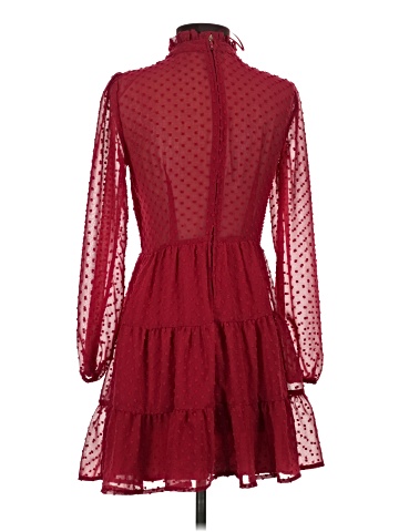 Mi ami Cocktail Dress (view 2)