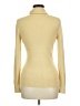 Carlisle Ivory Long Sleeve Top Size M - photo 2