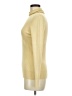 Carlisle Ivory Long Sleeve Top Size M - photo 5