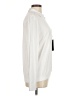 Buttercloth Ivory Long Sleeve Blouse Size M - photo 4
