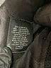 Sanctuary 100% Polyester Black Track Jacket Size XS - photo 7
