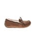 Ugg Brown Flats Size 1 (youth) - photo 1