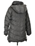 Steve Madden 100% Polyester Gray Coat Size S - photo 2