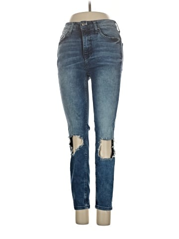 Free People Jeans (view 1)