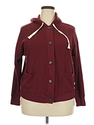 Cute Options Cardigan (view 1)