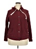 Cute Options Burgundy Cardigan Size 2X (estimated) - photo 1