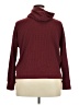 Cute Options Burgundy Cardigan Size 2X (estimated) - photo 2
