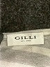 Gilli Stripes Gray Romper Size S - photo 4