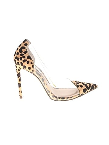 Steve Madden Heels (view 1)