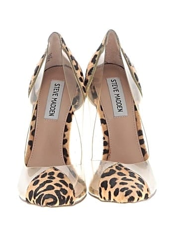 Steve Madden Heels (view 2)