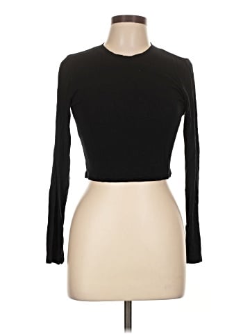 Rosio Long Sleeve Turtleneck (view 1)