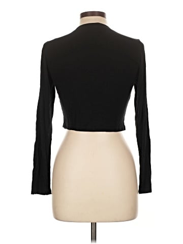 Rosio Long Sleeve Turtleneck (view 2)