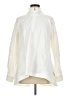 Athleta 100% Polyester Ivory Cardigan Size M - photo 1