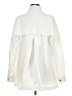 Athleta 100% Polyester Ivory Cardigan Size M - photo 2