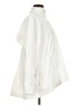 Athleta 100% Polyester Ivory Cardigan Size M - photo 4