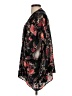 Ann Taylor LOFT Black Kimono Size XS - Sm - photo 5