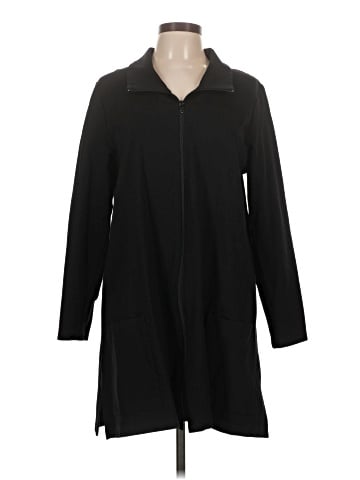 F.H. Clothing Co. Coat (view 1)