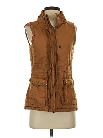 YMI Vest (view 1)