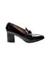 Liz Claiborne Black Heels Size 7 1/2 - photo 1