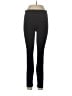 Helmut Lang Solid Black Active Pants Size L - photo 1