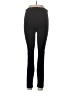 Helmut Lang Solid Black Active Pants Size L - photo 2