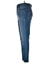 American Eagle Outfitters Solid Blue Jeans Size 12R - photo 5