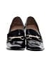 Liz Claiborne Black Heels Size 7 1/2 - photo 2
