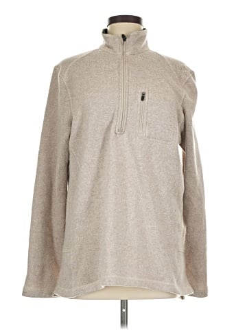 Woolrich Pullover Sweater (view 1)