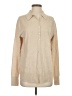 Everlane Tan Wool Pullover Sweater Size S - photo 1