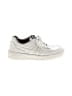 ALLSAINTS Spitalfields White Sneakers Size 10 - photo 1