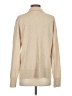 Everlane Tan Wool Pullover Sweater Size S - photo 2