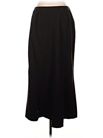 Jones New York Wool Skirt (view 2)