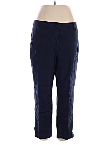 Talbots Active Pants (view 1)