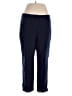 Talbots Blue Active Pants Size 14 - photo 1